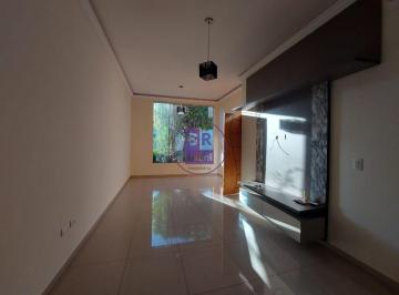 Casa · 117m² · 3 Quartos · 2 Vagas · Excelente Casa para Venda e Locacao em Localizacao Privilegiada Proxima a Av. Harry Prochet