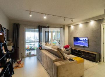 Apartamento · 103m² · 3 Quartos · 2 Vagas · Apartamento à Venda - Água Branca, 3 Quartos, 103 m² - São Paulo
