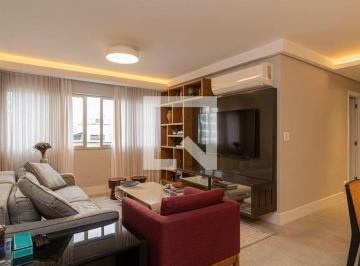 Apartamento · 106m² · 3 Quartos · 2 Vagas · Apartamento à Venda - Consolação, 3 Quartos, 106 m² - São Paulo