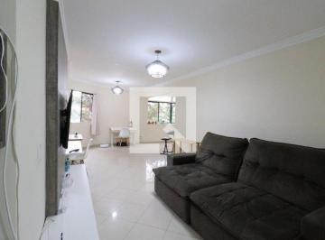 Apartamento · 116m² · 4 Quartos · 2 Vagas · Apartamento à Venda - Jardim Marajoara , 4 Quartos,  116 m² - São Paulo