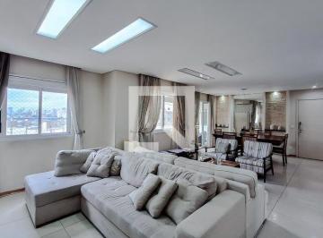 Apartamento · 141m² · 3 Quartos · 3 Vagas · Apartamento à Venda - Cambuci, 3 Quartos, 141 m² - São Paulo