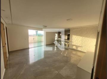 Apartamento · 140m² · 3 Quartos · 3 Vagas · Apartamento à Venda - Jardim Guapituba, 3 Quartos, 140 m² - Mauá