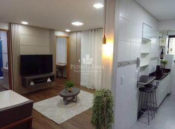 Apartamento · 55m² · 2 Quartos · 1 Vaga · Apartamento 2 dormitórios 1 vaga no Tatuapé