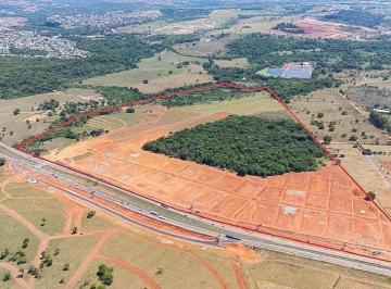 Terreno · 501m² · Lote à venda de 501 m² no Citàge Santé, GO-020