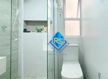 a539ba43742ba3ccd6f60f27422ba31cb17d4f98 · Apartamento com 2 dormitórios à venda, 73 m² por R$ 360.000,00 - Demarchi - São Bernardo do Campo/SP