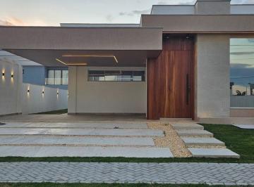 Casa de 3 quartos, Cabo Frio · Casa de Condomínio c/ 3 Suítes Pronta pra Moradia da Família