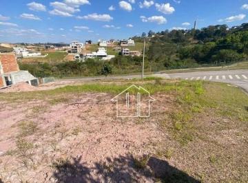 6ce4dd51735b8a999bf810384efcf93b0d2087fe · Terreno à venda, 413 m² por R$ 550.000,00 - Condomínio Verana - São José dos Campos/SP