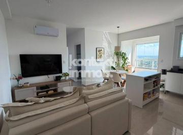 Apartamento · 73m² · 2 Quartos · 1 Vaga · Apartamento com 2 quartos à Venda, Parque Campolim - Sorocaba