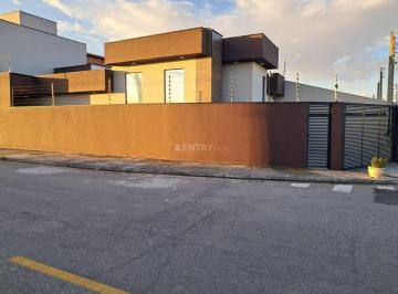 Casa · 77m² · Casa, jardim vale verde - Jundiaí