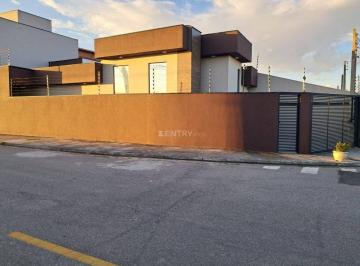 Casa · 77m² · Casa, jardim vale verde - Jundiaí