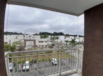 Apartamento · 51m² · 2 Quartos · 1 Vaga · Apartamento com 2 quartos, Gramado - Cotia
