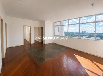 Apartamento · 93m² · 3 Quartos · 2 Vagas · Apartamento com 3 quartos à Venda, Santa Inês - Belo Horizonte