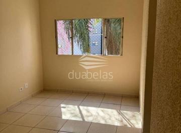 Apartamento · 52m² · 2 Quartos · 1 Vaga · Apartamento 2 Dormitórios  para Locação - Vila das Palmeiras I - Parque Industrial