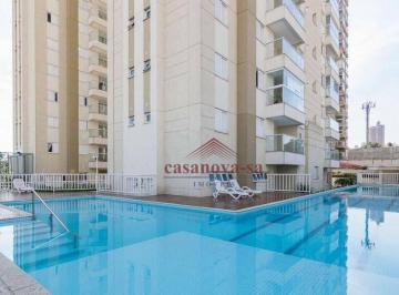 69cb94c779361eef99519cee393fcef549766ebe · Apartamento com 2 dormitórios para alugar, 58 m² por R$ 3.753,00/mês - Jardim - Santo André/SP