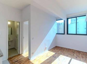 Apartamento · 27m² · 1 Quarto · Romã 67 - Apartamento para locação, República , São Paulo
