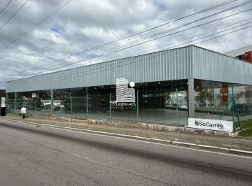 Comercial · 750m² · Comercial para aluguel - em Capoeiras
