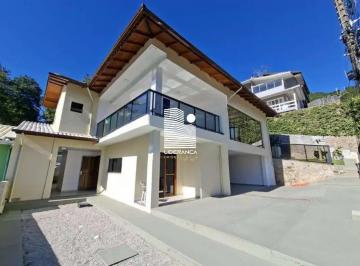Casa · 360m² · 5 Quartos · Casa para aluguel - em Itacorubi