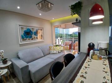 41892df01e7a2f0c46c648c7109558957dcc04c2 · Apartamento com 2 dormitórios para alugar, 69 m² por R$ 7.201,45/mês - Cerâmica - São Caetano do Sul
