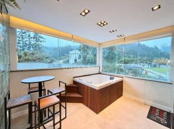 Apartamento · 110m² · 3 Quartos · 2 Vagas · Apartamento Garden no bairro Ressacada