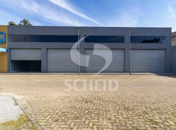 Comercial · 280m² · 6 Vagas · EXCELENTE LOJA