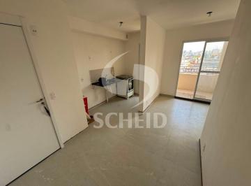 Apartamento · 49m² · 2 Quartos · Apartamento para venda com 49m², 2 quartos e 1 vaga - R. Senador Fláquer, 420