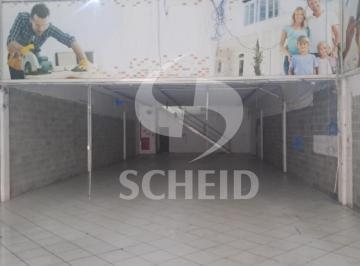 Comercial · 510m² · OTIMA LOJA COM MEZANINO BEM LOCALIZADA