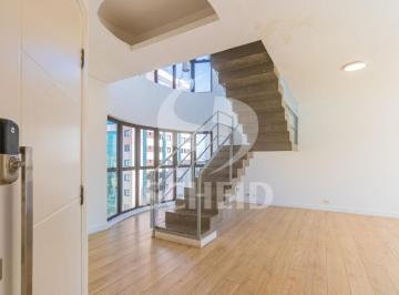 Apartamento · 252m² · 4 Quartos · 3 Vagas · Cobertura á Venda na Vila Mariana com 252m², 4 quartos sendo 4 suítes, 3 vagas.