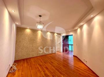 Photo 1 · Apartamento à venda com 75 m² 3 quartos 2 vagas e uma suíte no Condomínio Marajoara