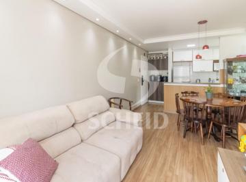 Apartamento · 65m² · 3 Quartos · 1 Vaga · Apartamento para venda em Interlagos com 3 quartos, sendo 1 suíte, 65m²