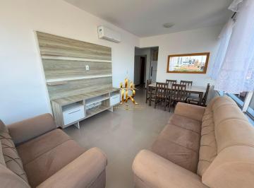 Apartamento · 68m² · 2 Quartos · 1 Vaga · Apartamento 2 dormitorios á venda em Tramandaí | Bairro centro