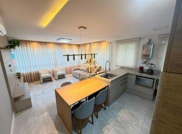 Apartamento · 78m² · 2 Quartos · 1 Vaga · Apartamento 2 dormitorios á venda em Tramandaí | Bairro Centro