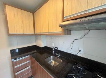 Apartamento · 2 Quartos · 1 Vaga · APARTAMENTO NO EDIFÍCIO SUNSET - PRAIA BRAVA, ITAJAÍ