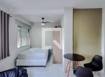 Apartamento · 27m² · 1 Quarto · Apartamento à Venda - Aclimação, 1 Quarto, 27 m2