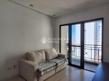 Apartamento · 65m² · 2 Quartos · 1 Vaga · APARTAMENTO - SÃO CAETANO DO SUL - SANTO ANTONIO