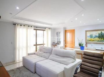 Apartamento · 135m² · 4 Quartos · 3 Vagas · APARTAMENTO - SÃO CAETANO DO SUL - SANTO ANTONIO