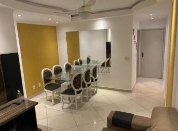 Apartamento · 74m² · 3 Quartos · 2 Vagas · Oportunidade - Apartamento - Floradas de São José - Residencial Pontal Fortaleza - 3 Dormitórios - 7