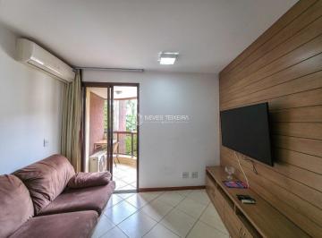 Apartamento · 27m² · 1 Quarto · Life Resort! Mobiliado! Ar Condicionado!