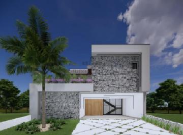 Casa · 250m² · 3 Quartos · 4 Vagas · Casa em Condomínio - Jardim Califórnia - Vivva Residencial Clube - 3 Suítes - 180m².