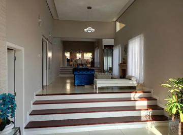 Casa · 1000m² · 5 Quartos · 4 Vagas · Casa em Condomínio - Condomínio Residencial Mirante do Vale - Jacareí - 5 Dormitórios - 400m² - Acei