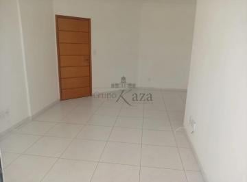 Apartamento · 90m² · 3 Quartos · 1 Vaga · Apartamento - Residencial Vila de Florença - Jardim Pereira do Amparo - 3 Dormitórios - 90m².