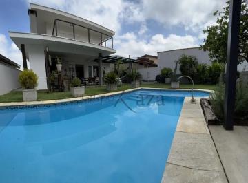 Casa · 360m² · 4 Quartos · 2 Vagas · Oportunidade - Casa Sobrado - Jardim Esplanada II  - 4 Dormitórios - 394,44m².