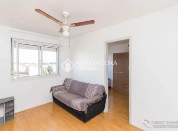Apartamento · 34m² · 1 Quarto · Na Avenida A.J. Renner apartamento 1 dormitório