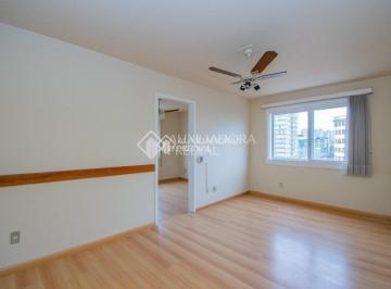 Apartamento · 55m² · 1 Quarto · 1 Vaga · Apartamento com 01 quarto e vaga de garagem a venda no bairro Independência em Porto Alegre