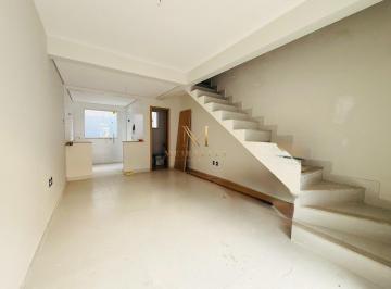 Casa · 75m² · 2 Quartos · 1 Vaga · Casa à venda 2 quartos suíte varanda sacada no Planalto Belo Horizonte