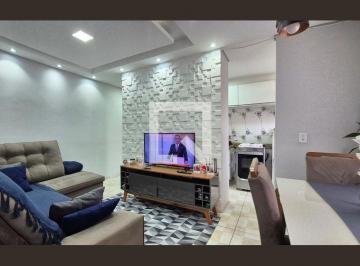Apartamento · 50m² · 2 Quartos · 1 Vaga · Apartamento à Venda - Vila América, 2 Quartos,  50 m² - Santo André