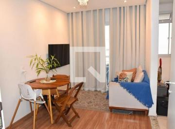 Apartamento · 46m² · 2 Quartos · 1 Vaga · Apartamento à Venda - Nambi, 2 Quartos, 46 m² - Jundiaí