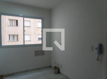 Apartamento · 25m² · 1 Quarto · Apartamento à Venda - Panamby, 1 Quarto, 25 m² - São Paulo