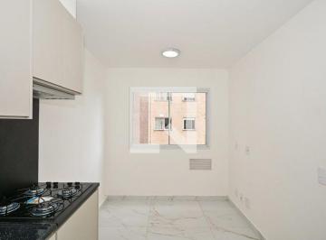 Apartamento · 25m² · 1 Quarto · Apartamento à Venda - Panamby, 1 Quarto, 25 m² - São Paulo