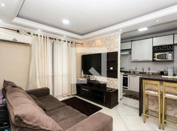 Apartamento · 49m² · 2 Quartos · 1 Vaga · Apartamento à Venda - Vila Carrão, 2 Quartos, 49 m² - São Paulo