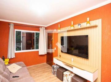 Apartamento · 46m² · 2 Quartos · Apartamento à Venda - Serraria, 2 Quartos, 46 m² - Diadema